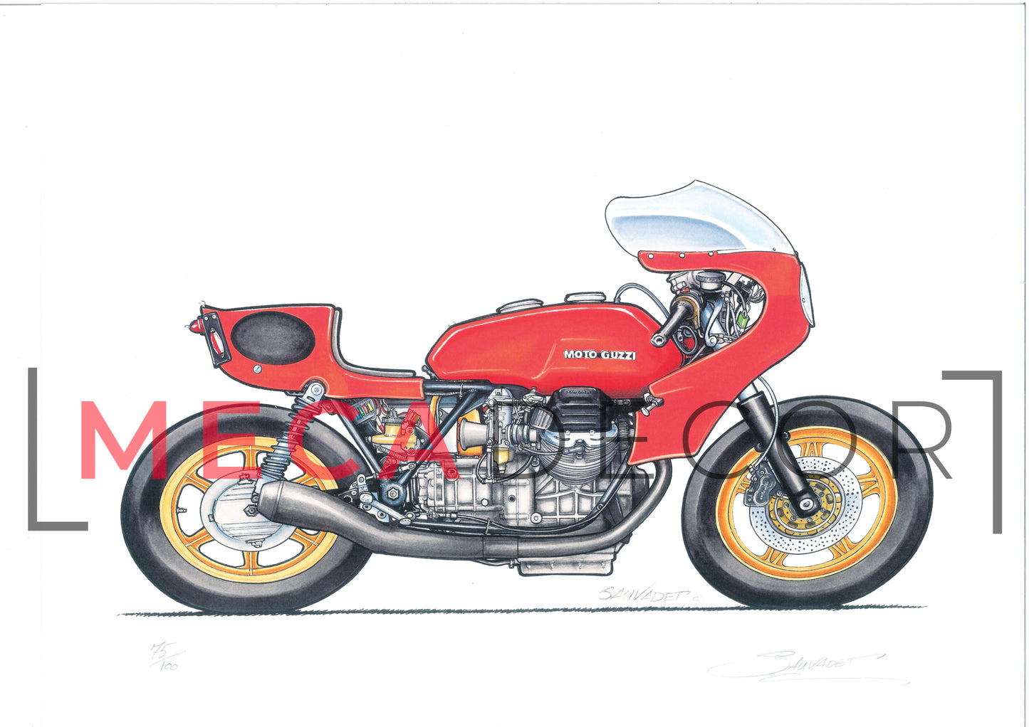 Moto Guzzi