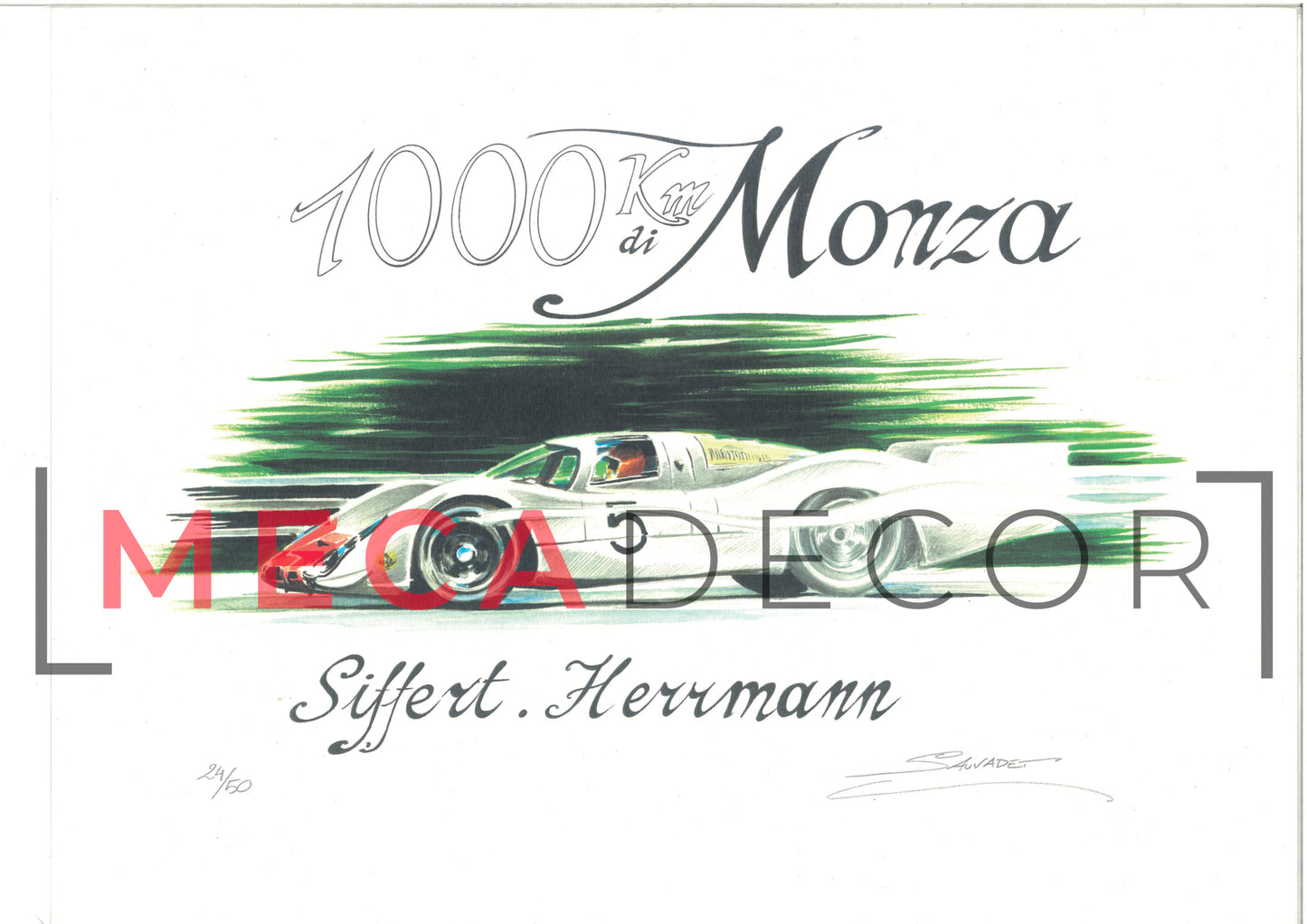 1000km di Monza