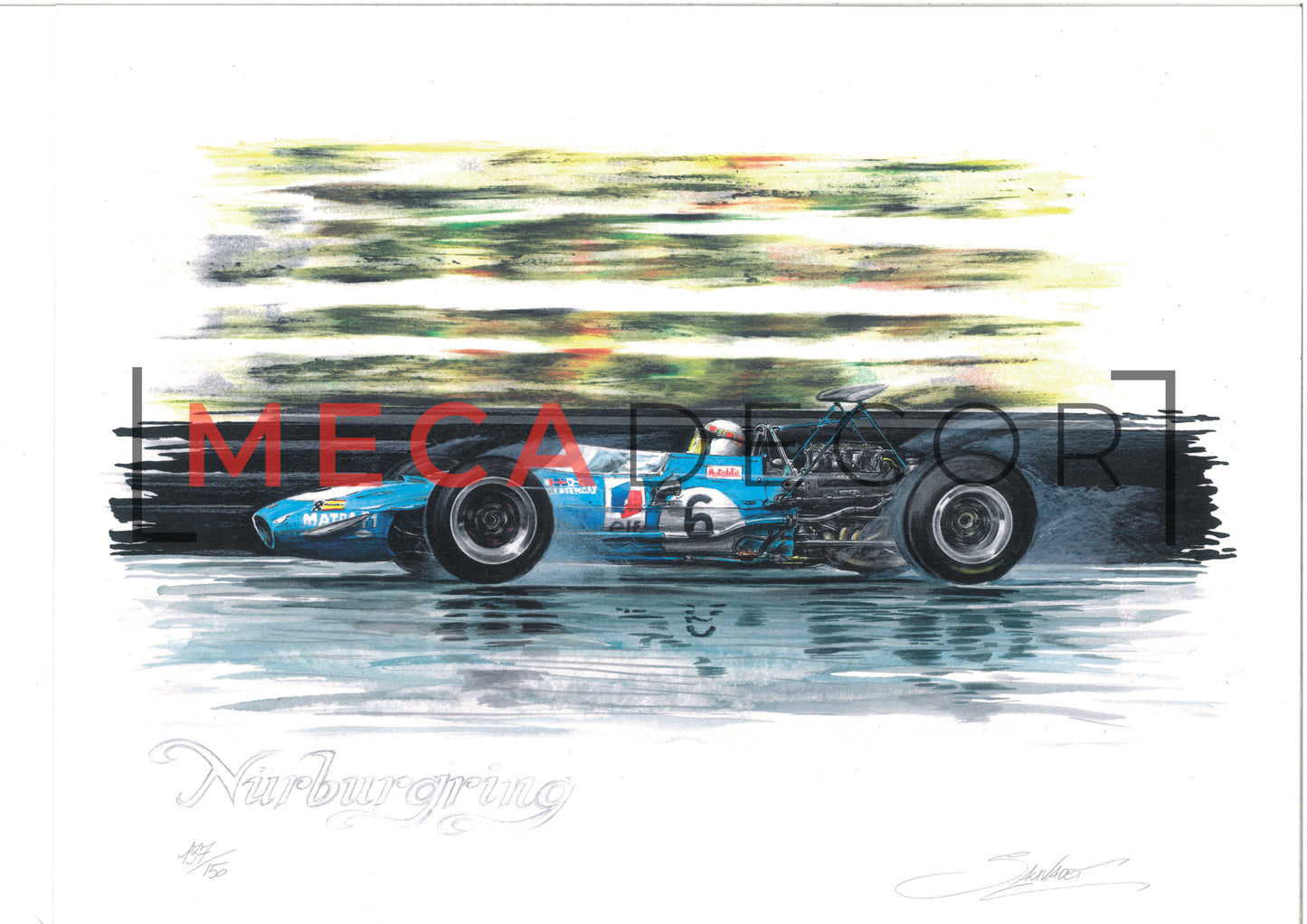 Matra 1967